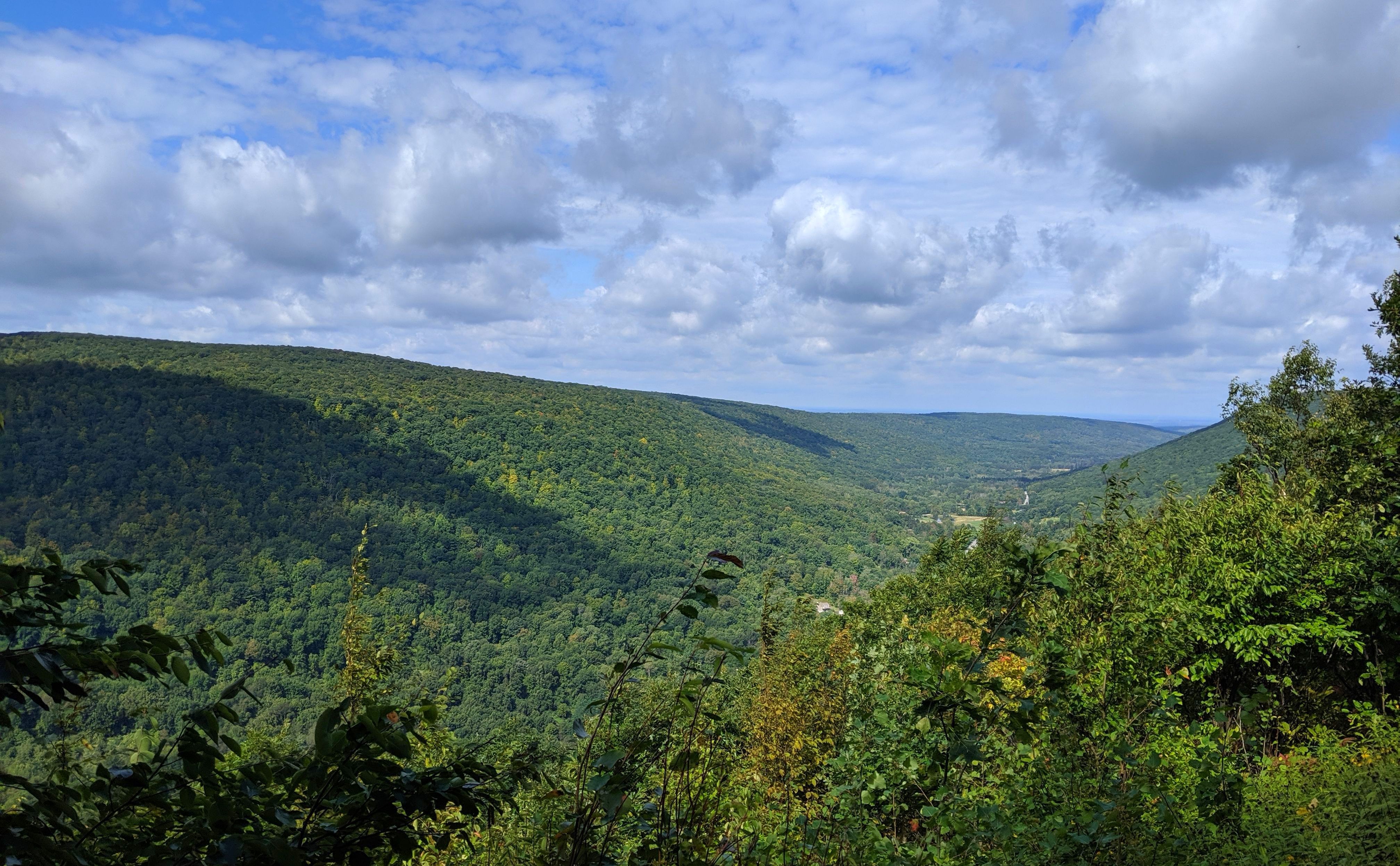 Monroe County Park